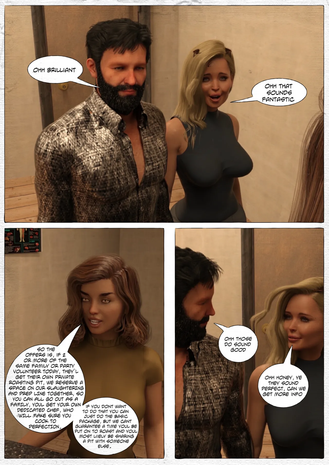 Roasting Rotto page 10 full
