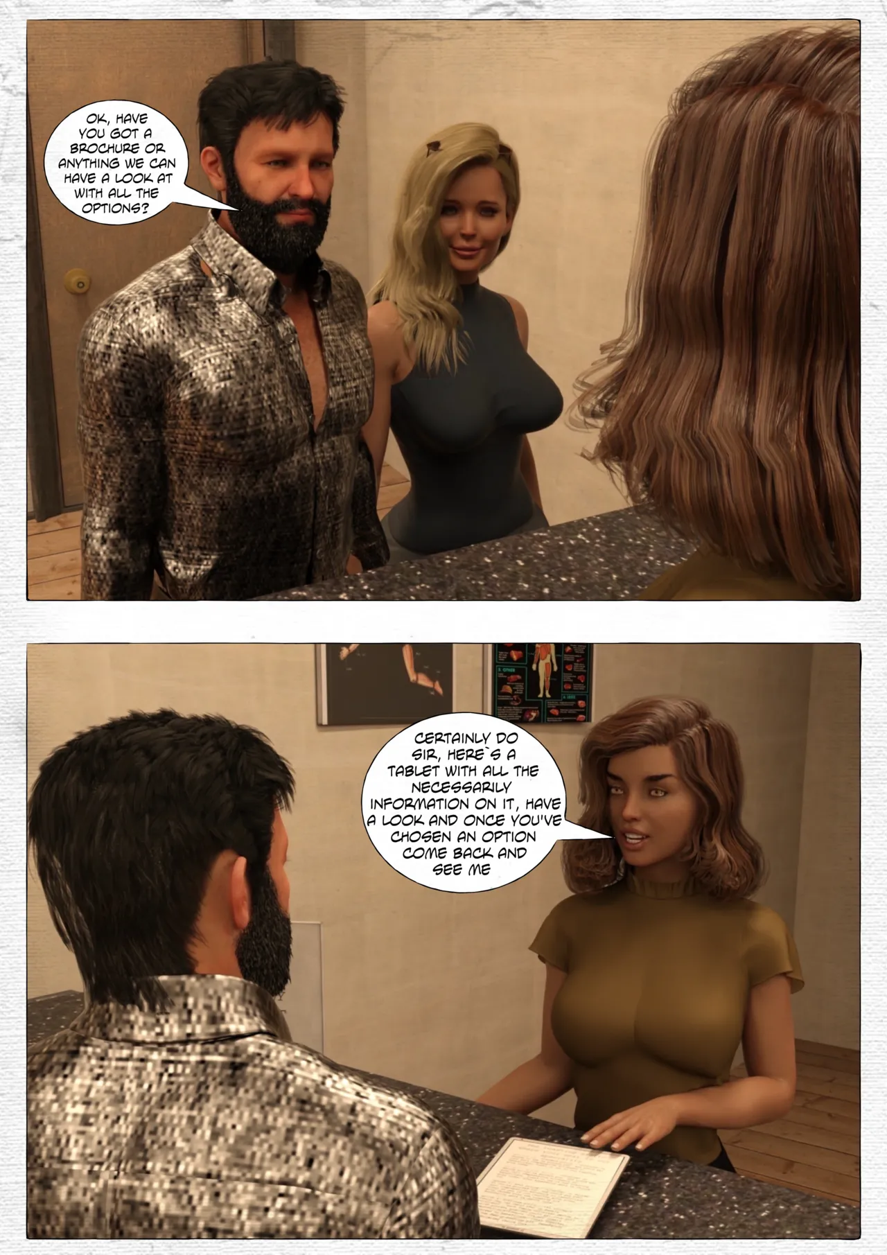 Roasting Rotto page 11 full