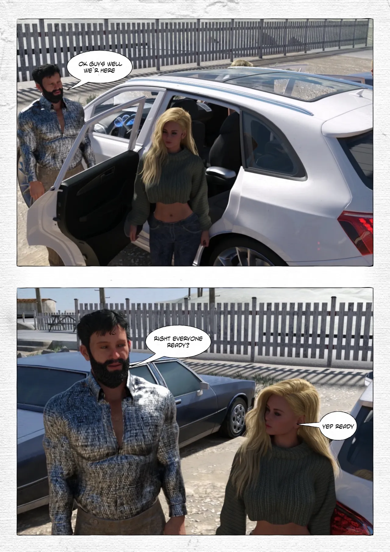Roasting Rotto page 2 full