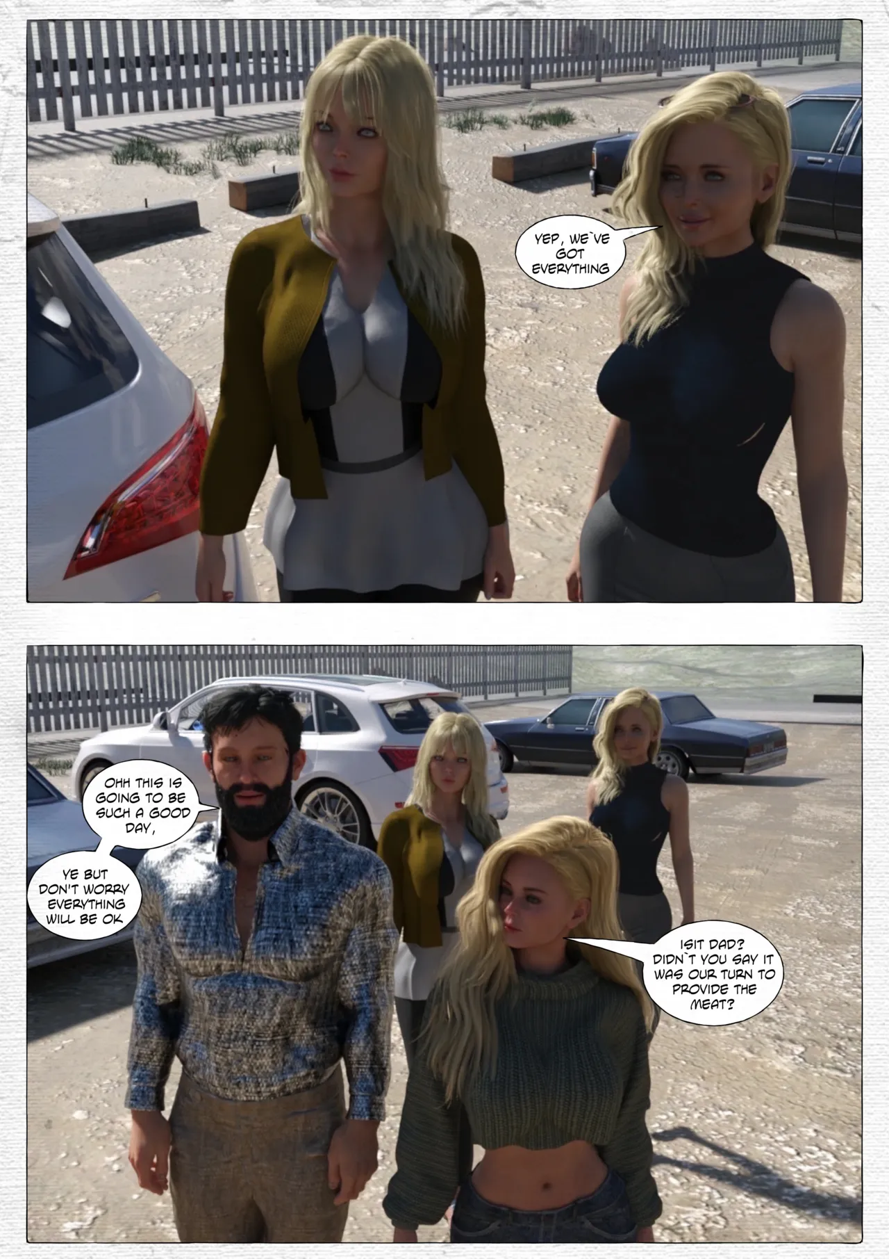 Roasting Rotto page 3 full