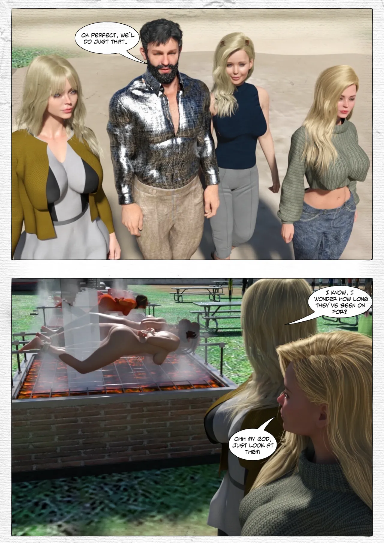 Roasting Rotto page 6 full