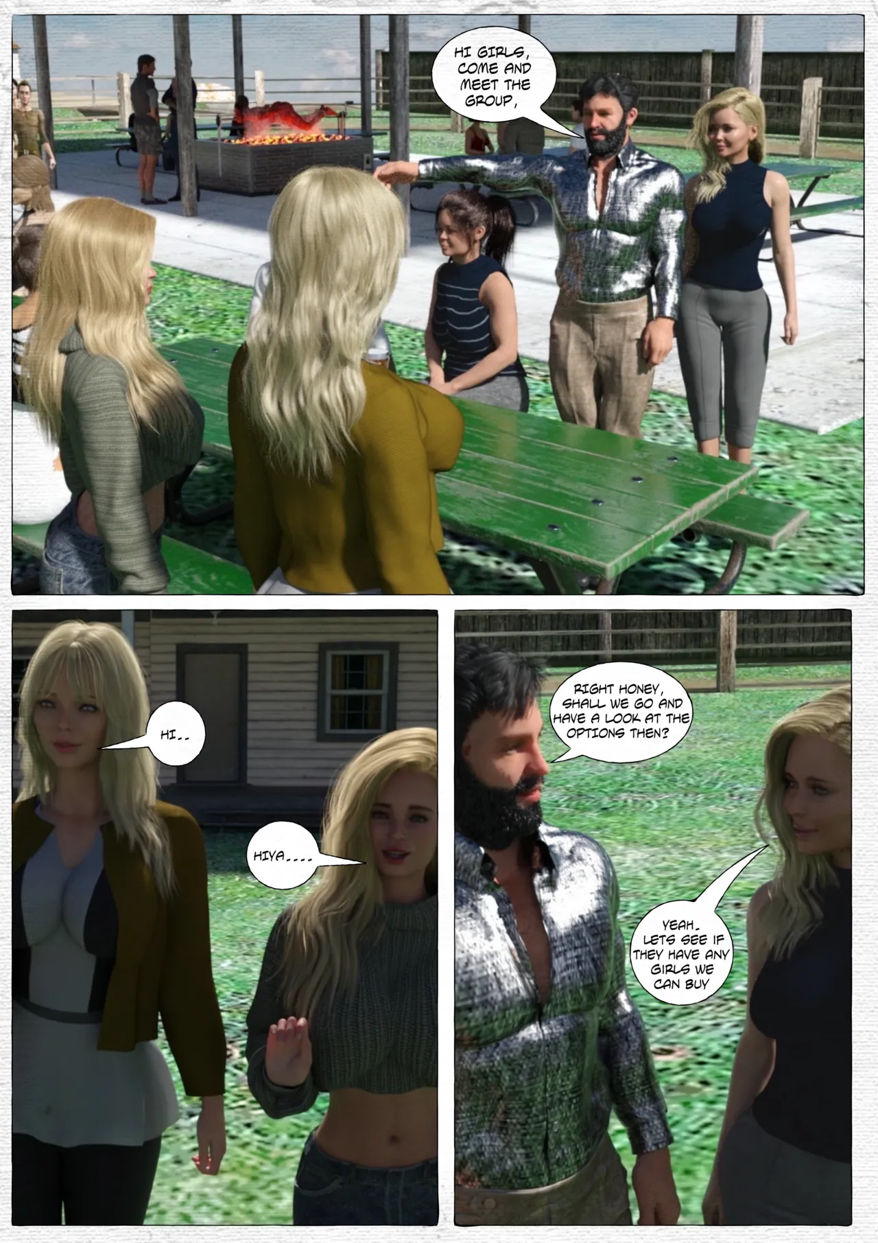 Roasting Rotto page 8 full