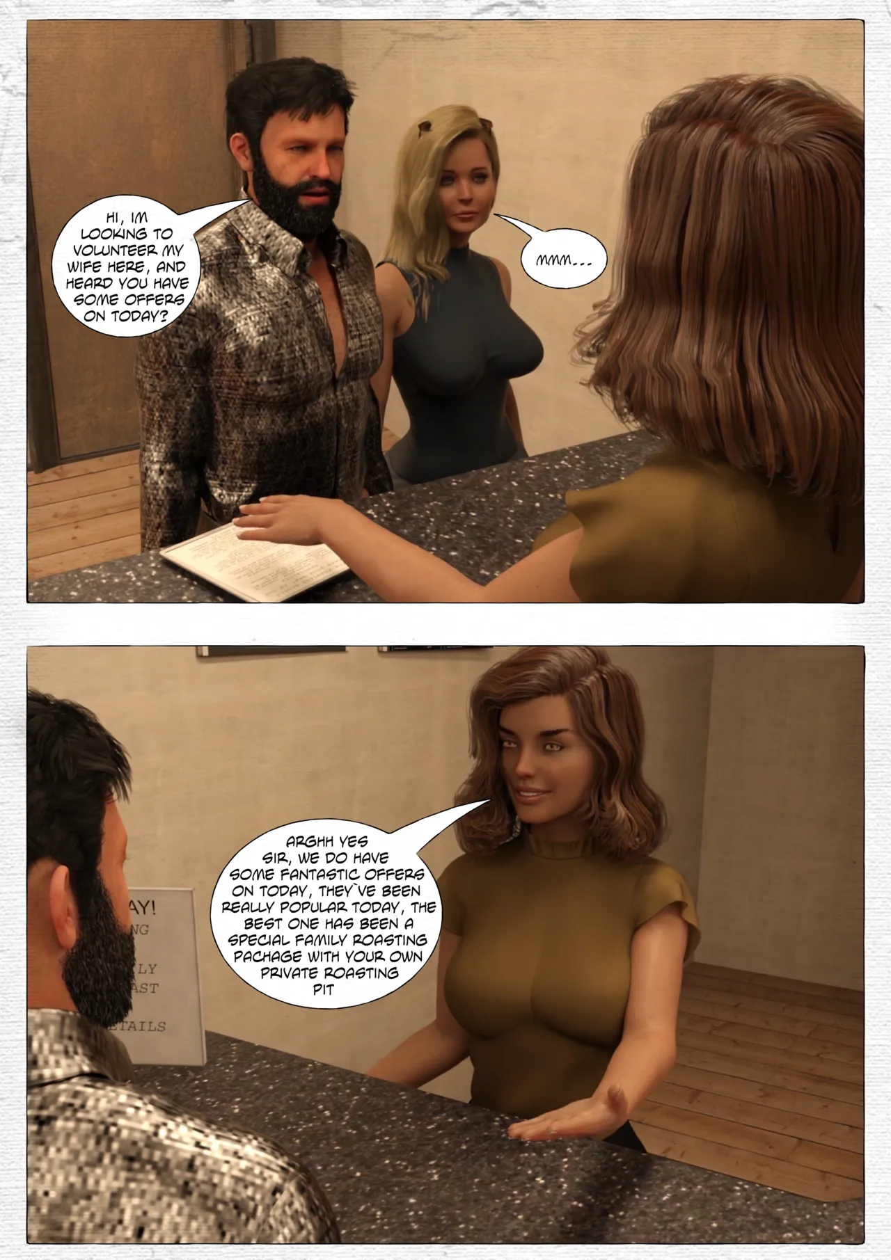 Roasting Rotto page 9 full