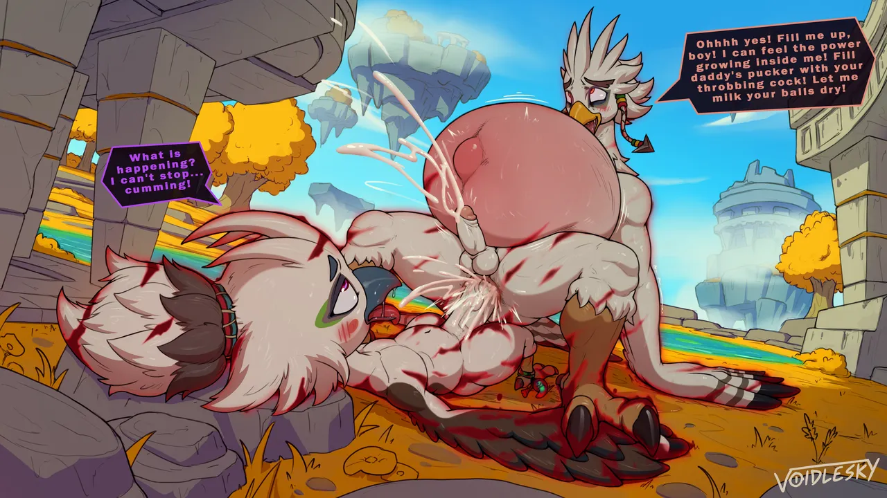 Seed of Corruption page 3 full