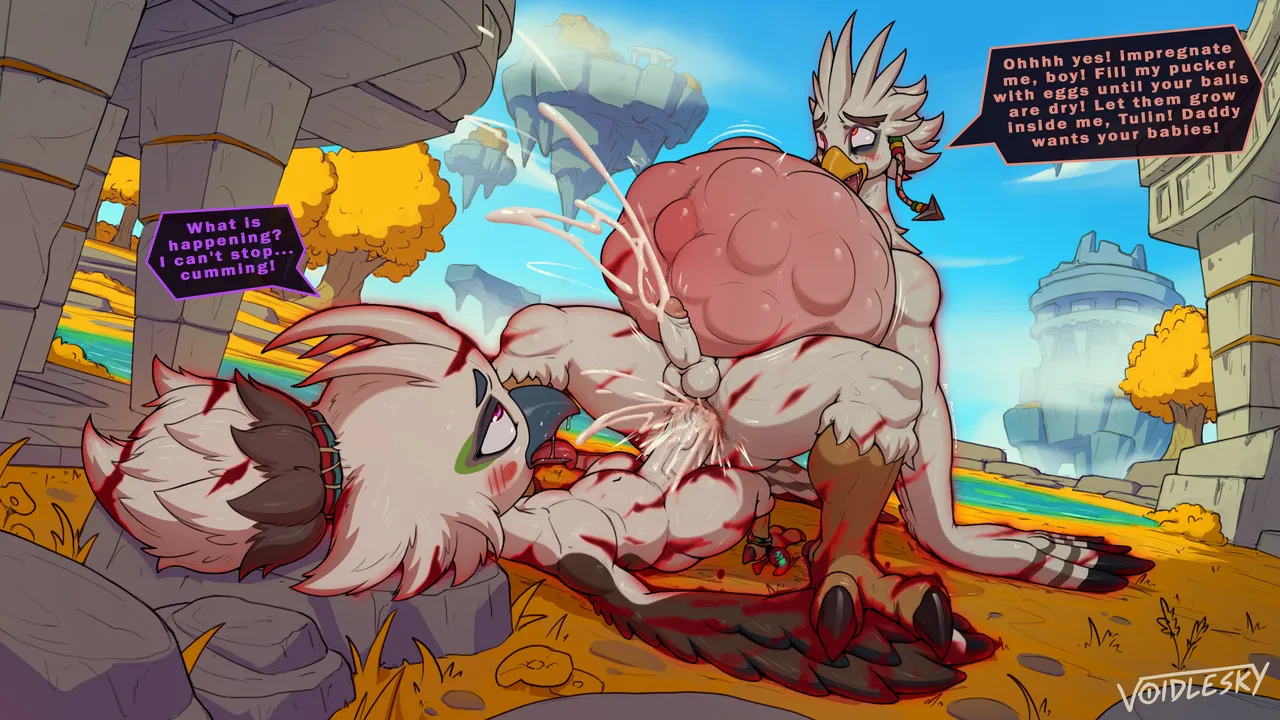 Seed of Corruption page 5 full