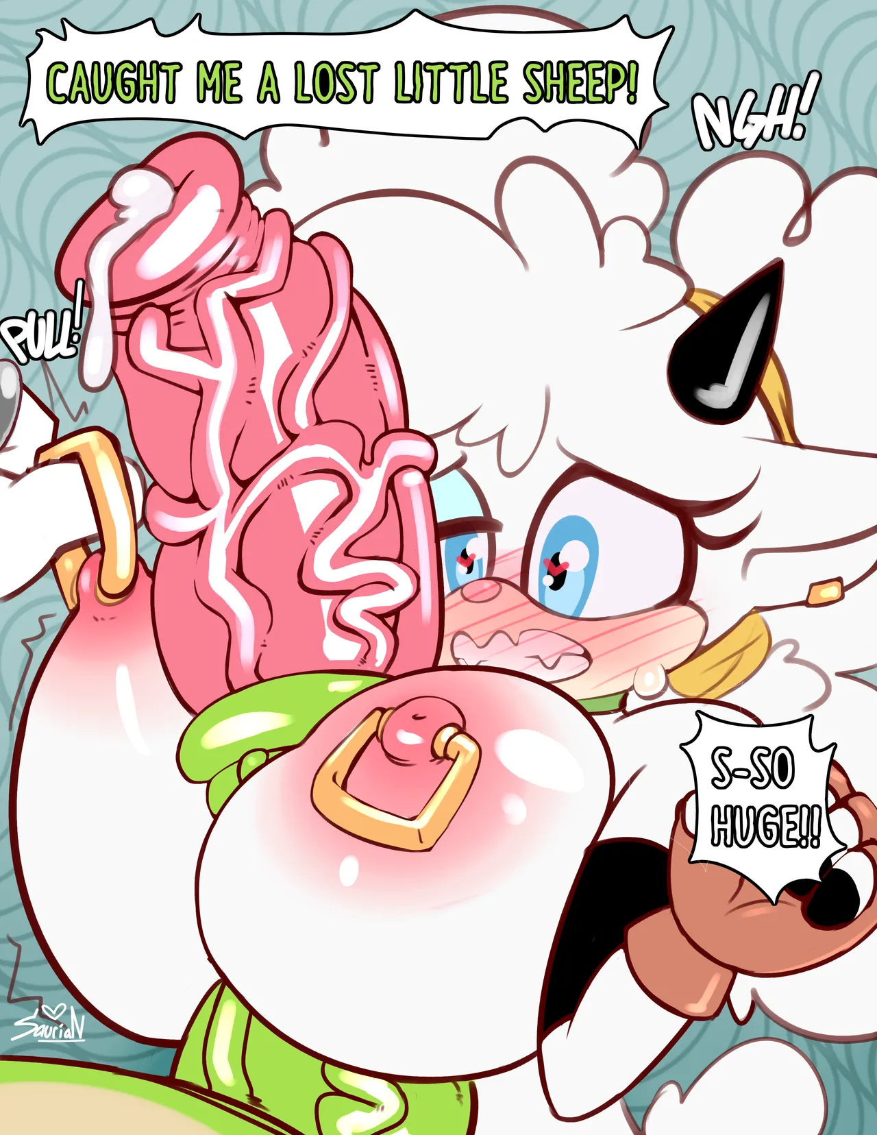 Lanolin page 1 full