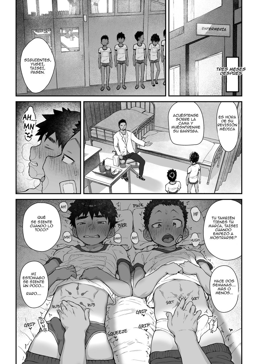 Osugaki Matsuri - Osugaki Festival page 11 full