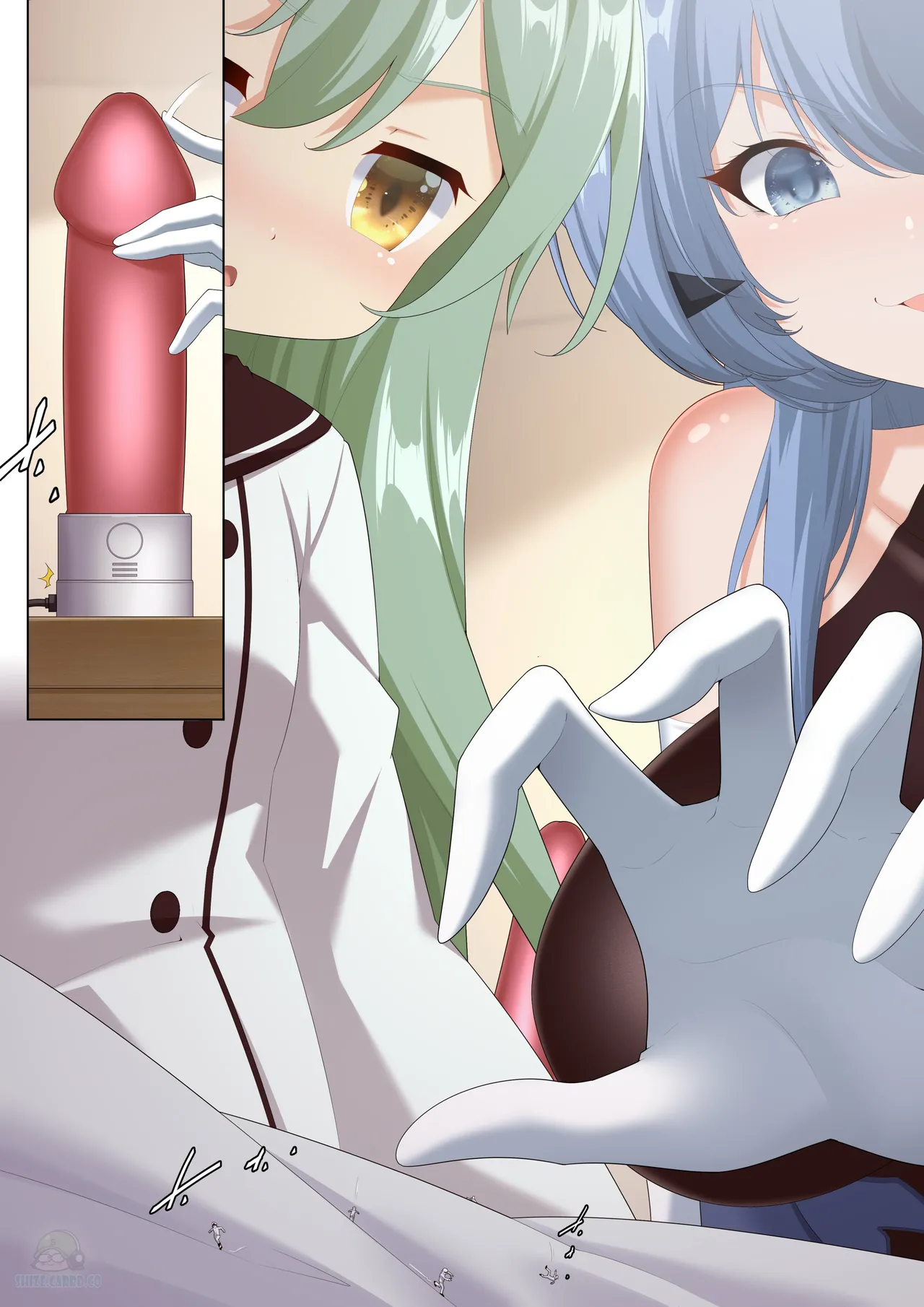 New Jersey's New Toy page 2 full