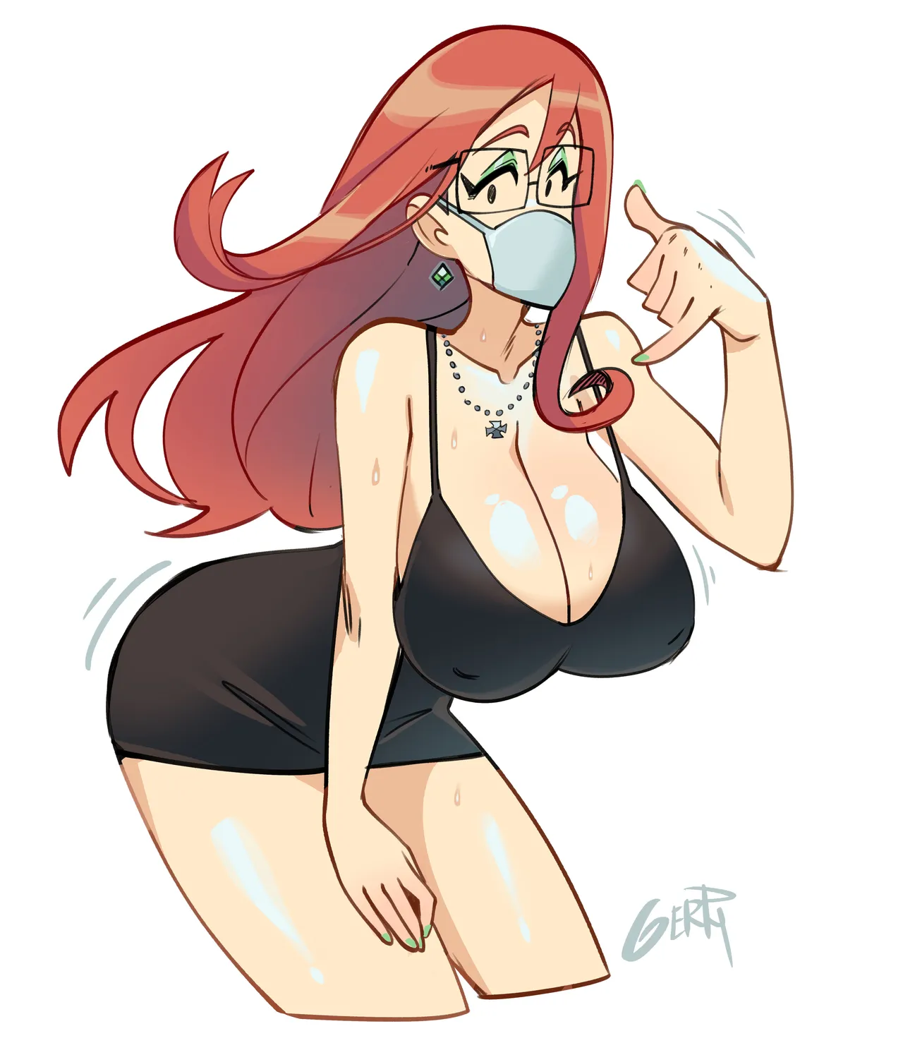 Kat Gallery page 7 full