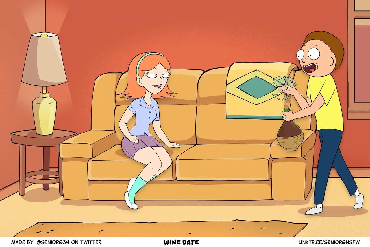 Wine Date page 2 full