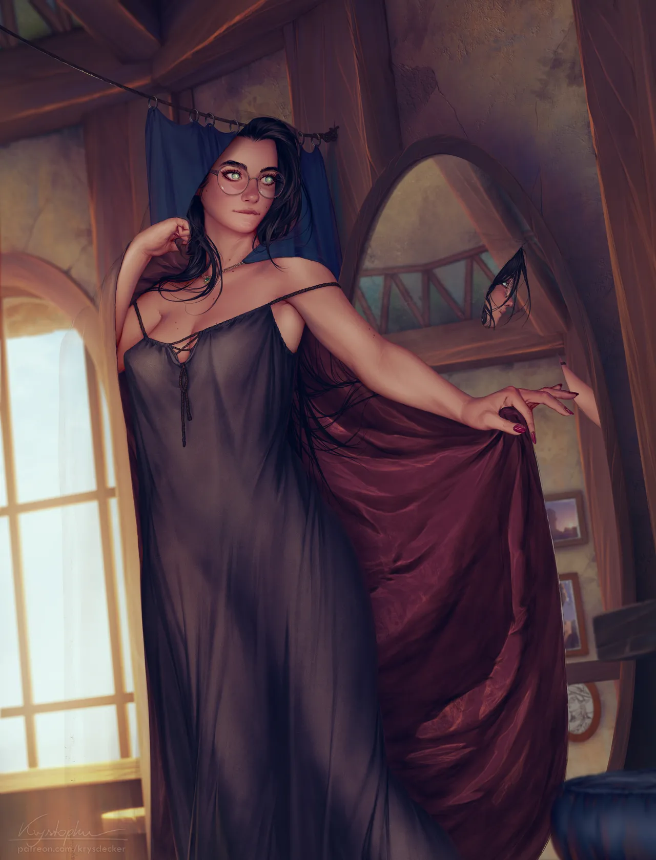 Artist Collection page 10 full