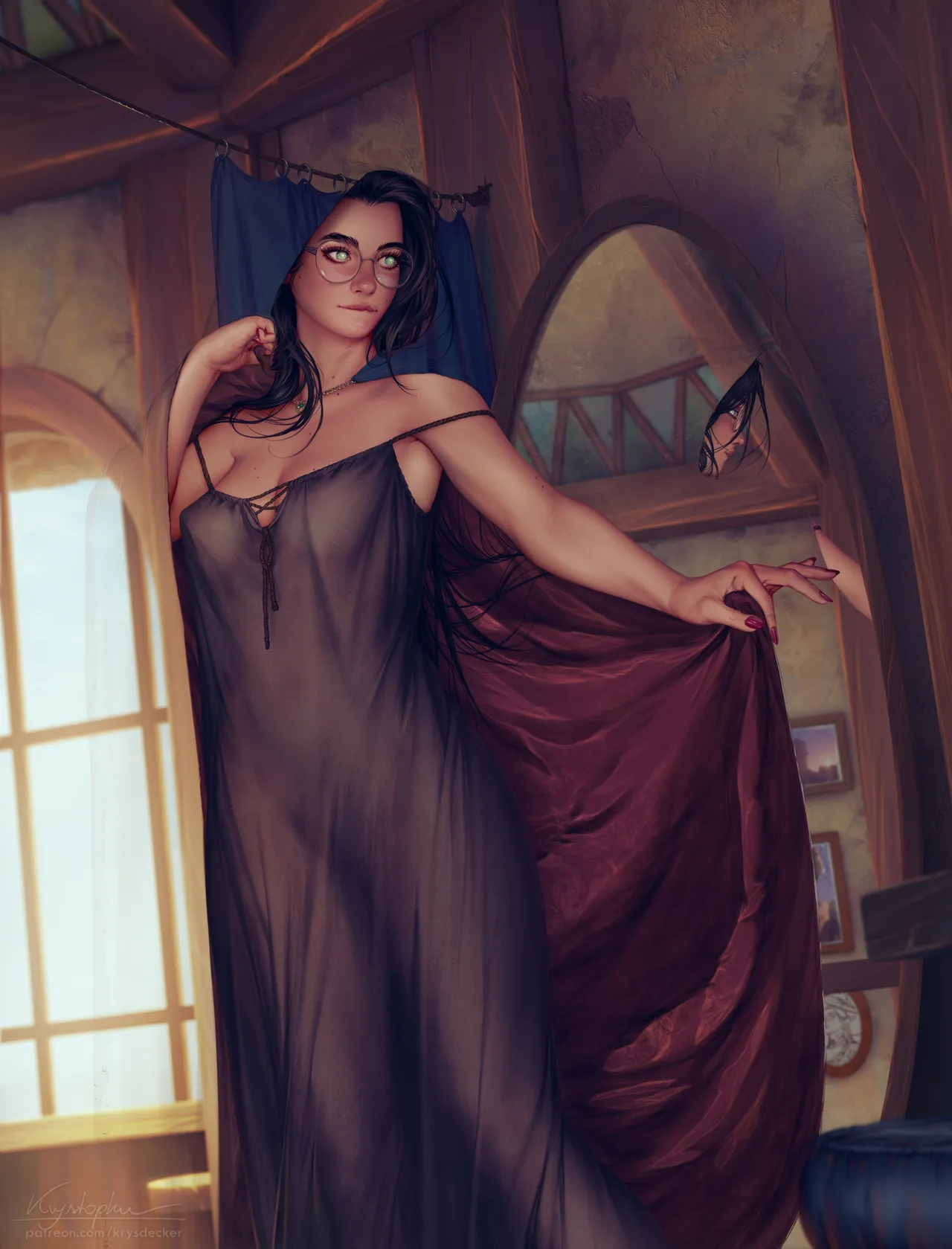 Artist Collection page 11 full