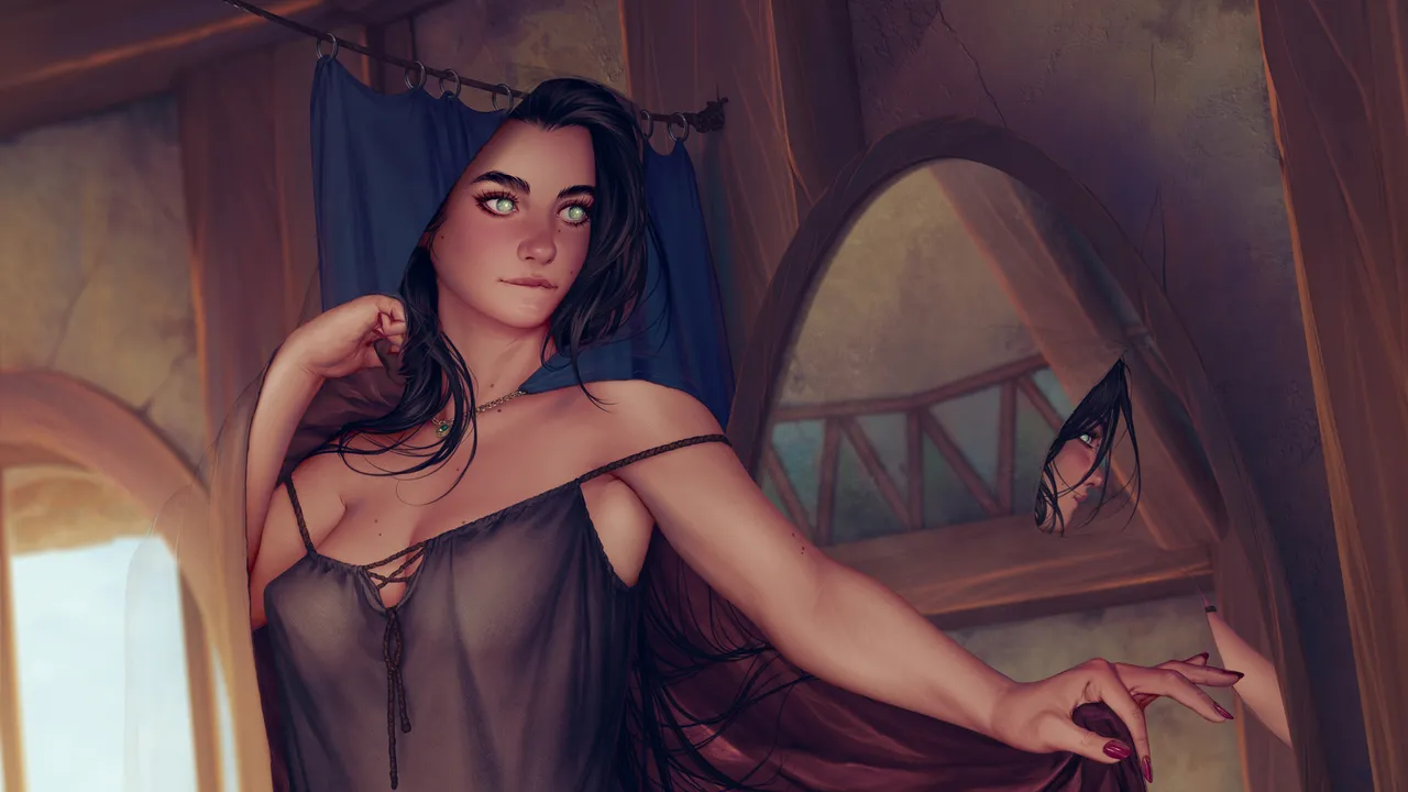 Artist Collection page 8 full