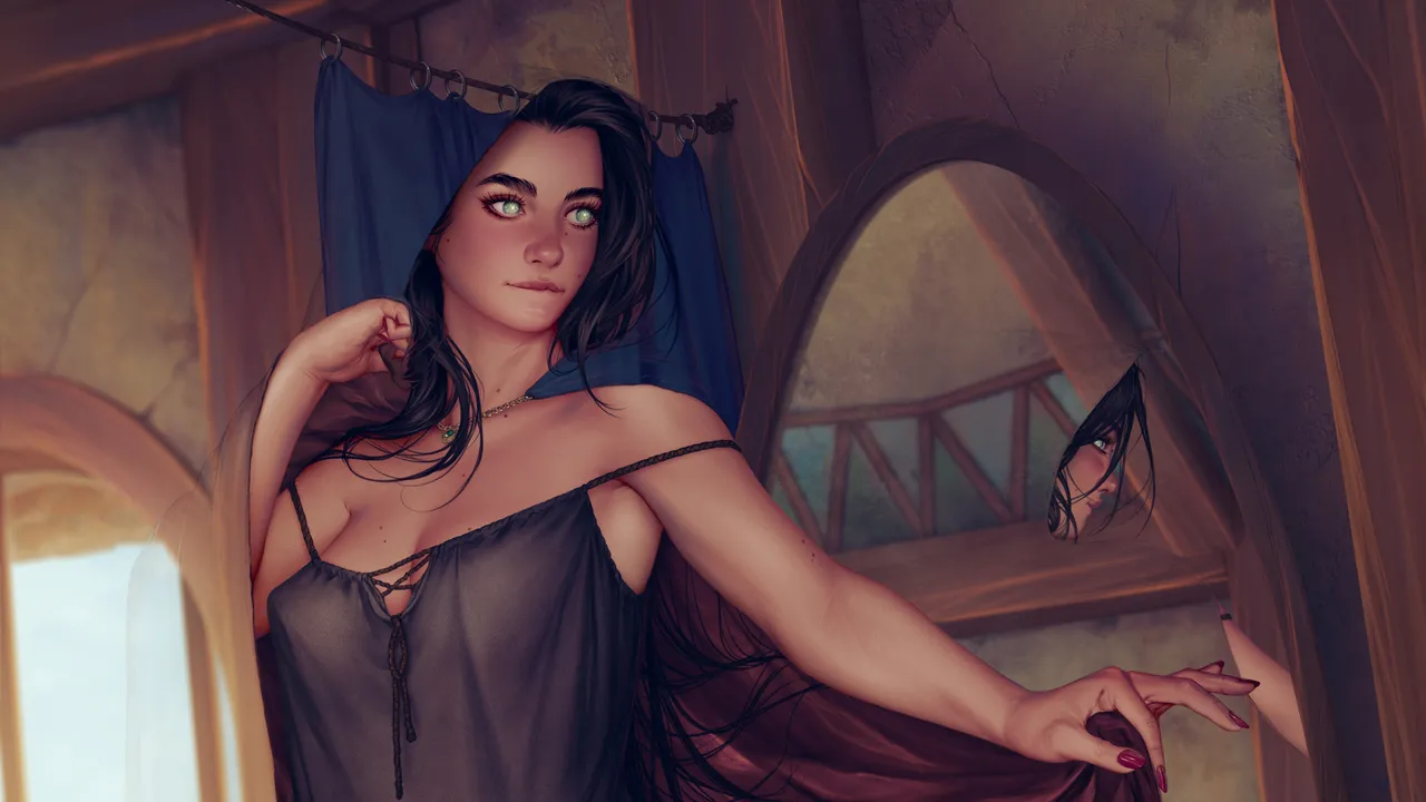 Artist Collection page 9 full