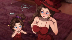 Pauline Selfcest