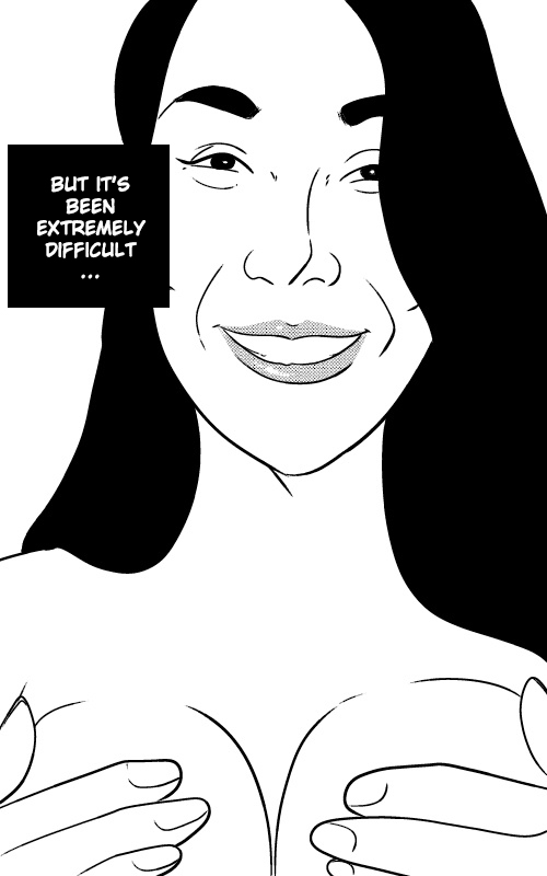 Pure Heart- Part 1 page 3 full