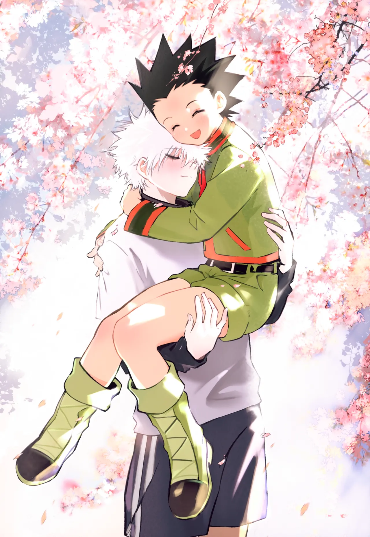 Kimi to no Kiseki page 3 full