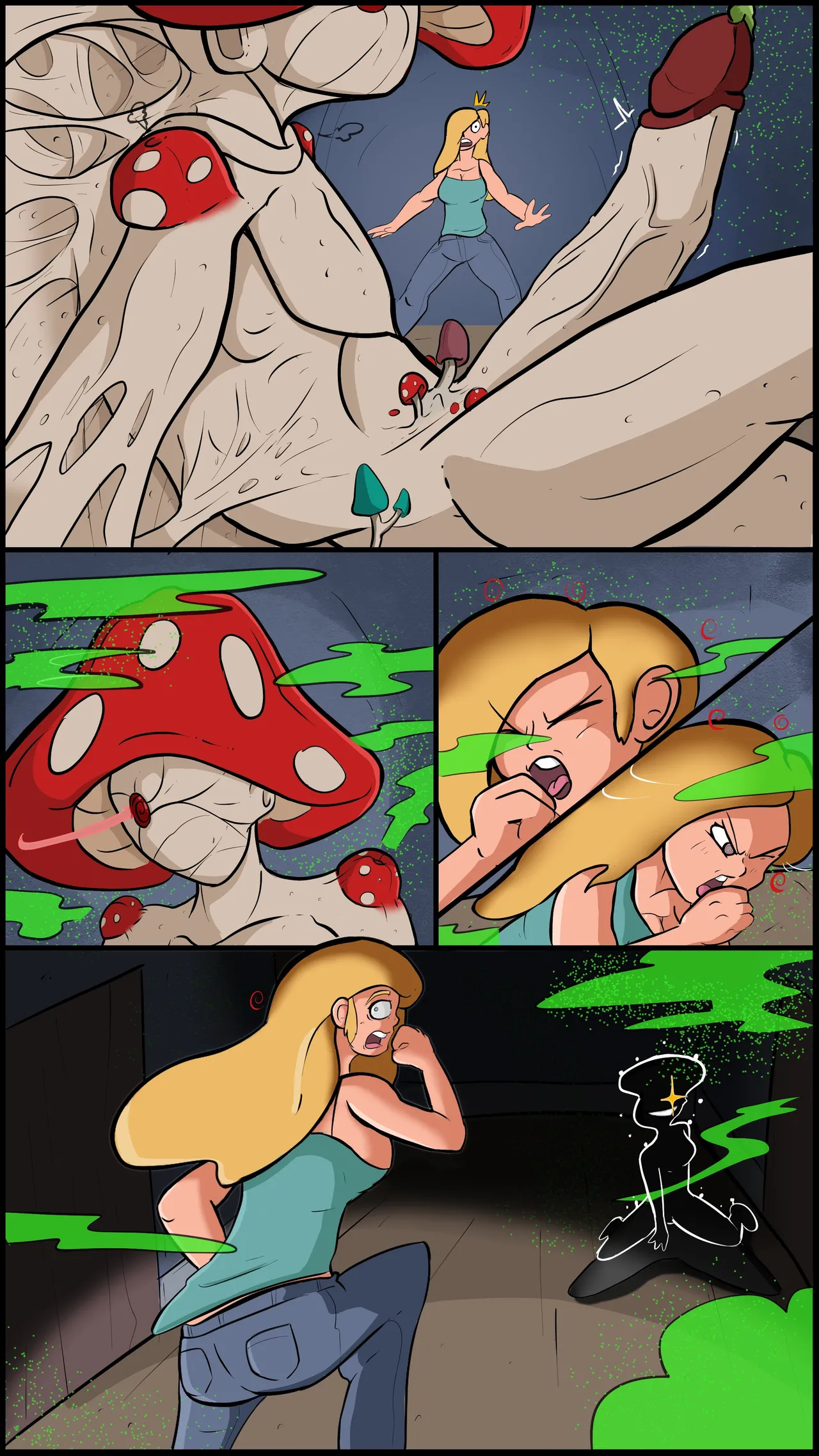 Spore'd Apartments page 4 full
