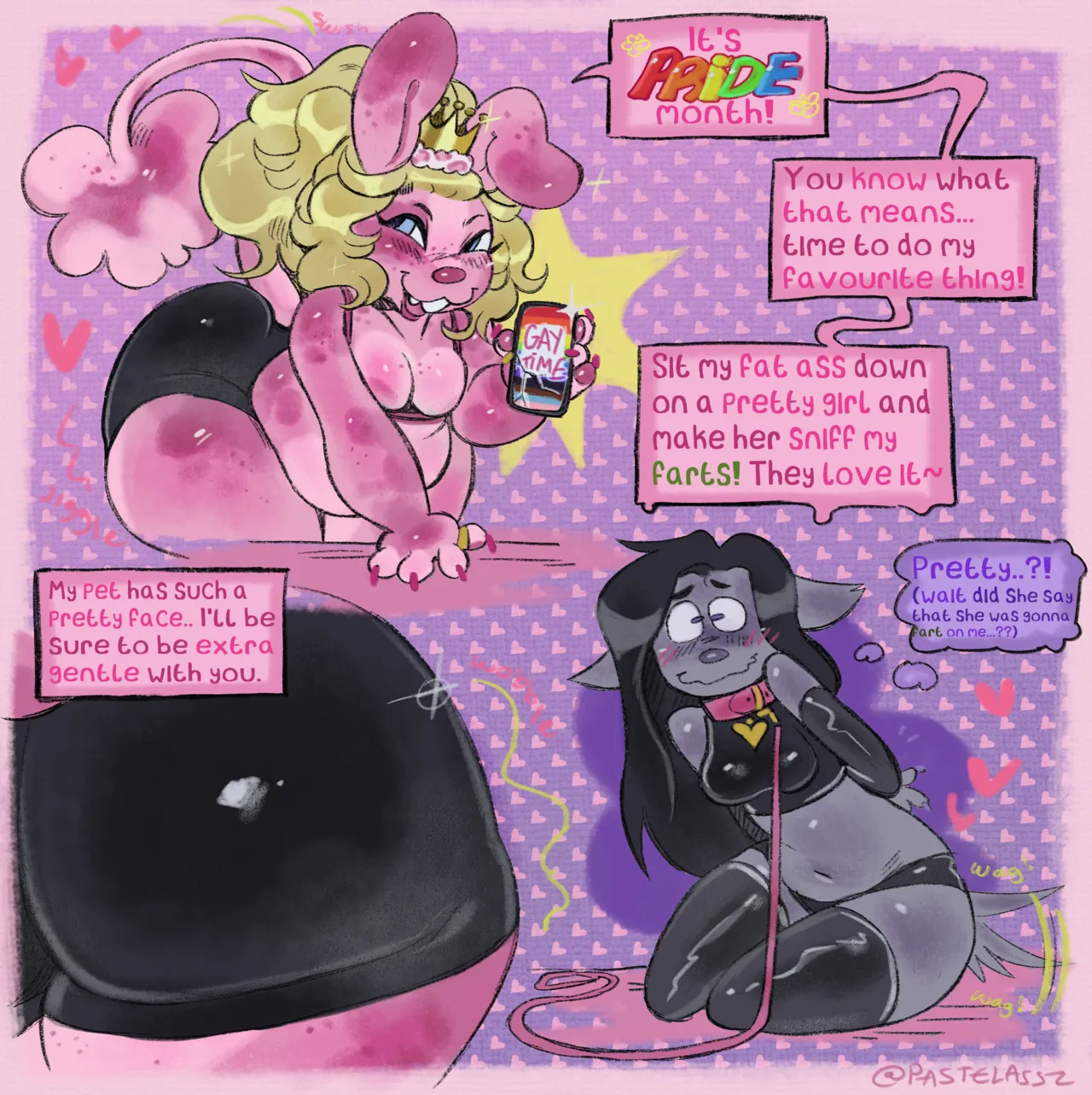 Pride 2025 page 4 full