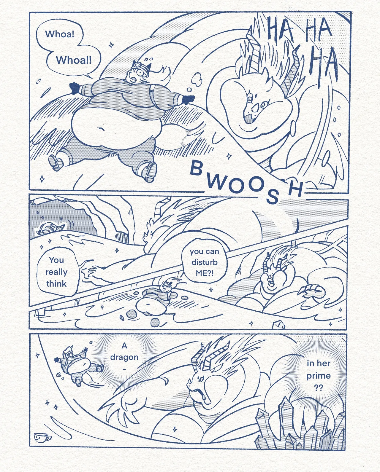 The Wonder Cave by carcupholder page 8 full