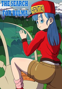 Bulma Search