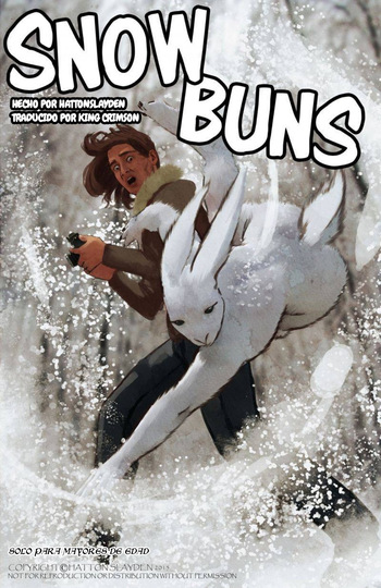 [hattonslayden] Snow Buns: Traducción Española (King Crimson) cover