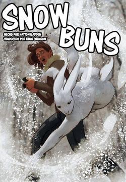 Snow Buns: Traducción Española