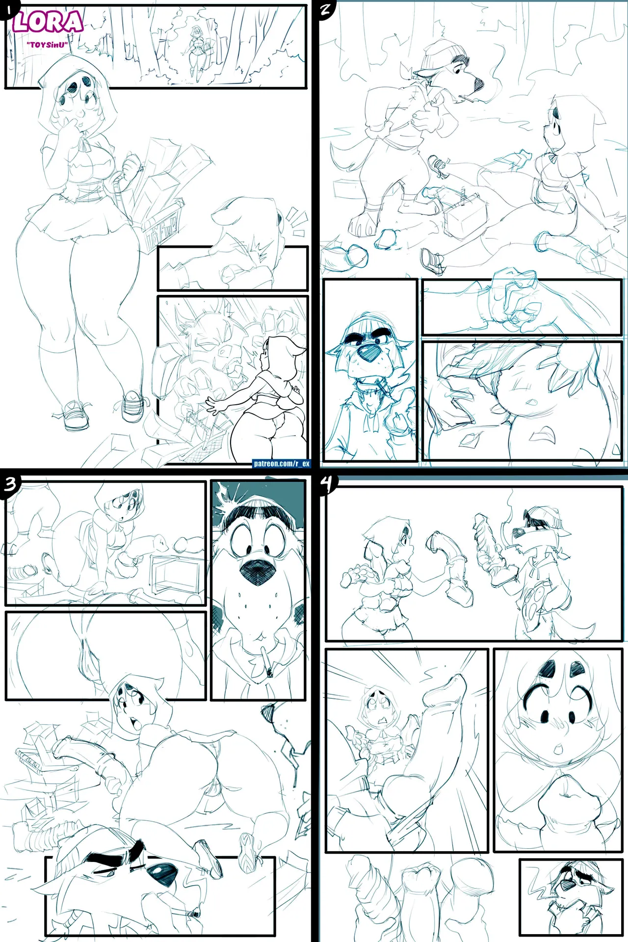 Lora 3 page 12 full