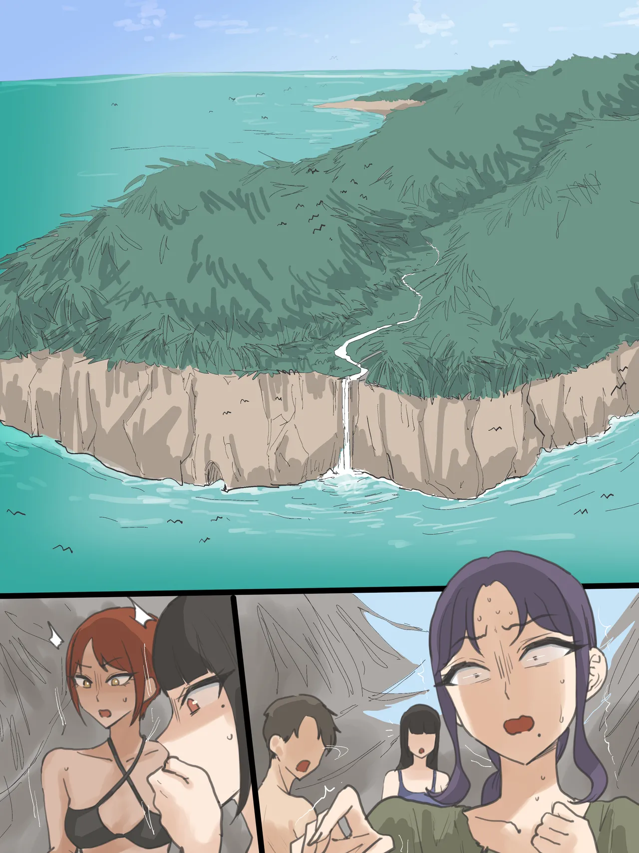 Paradise 3 _color_ page 4 full