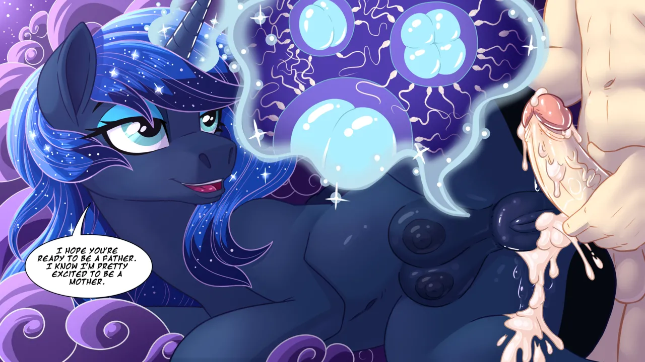 Luna x Anon page 10 full