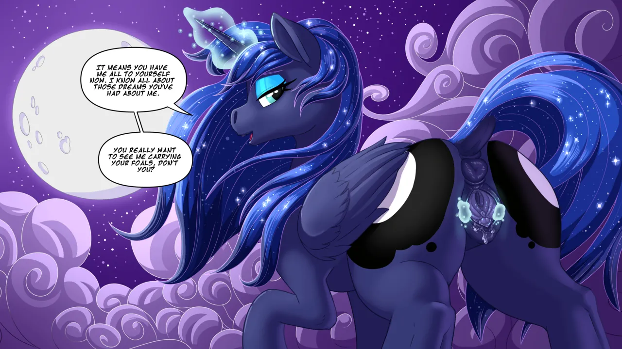 Luna x Anon page 3 full