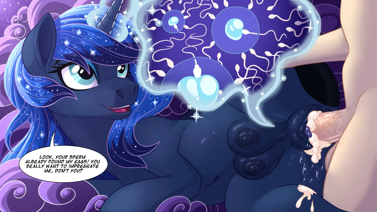 Luna x Anon page 9 full