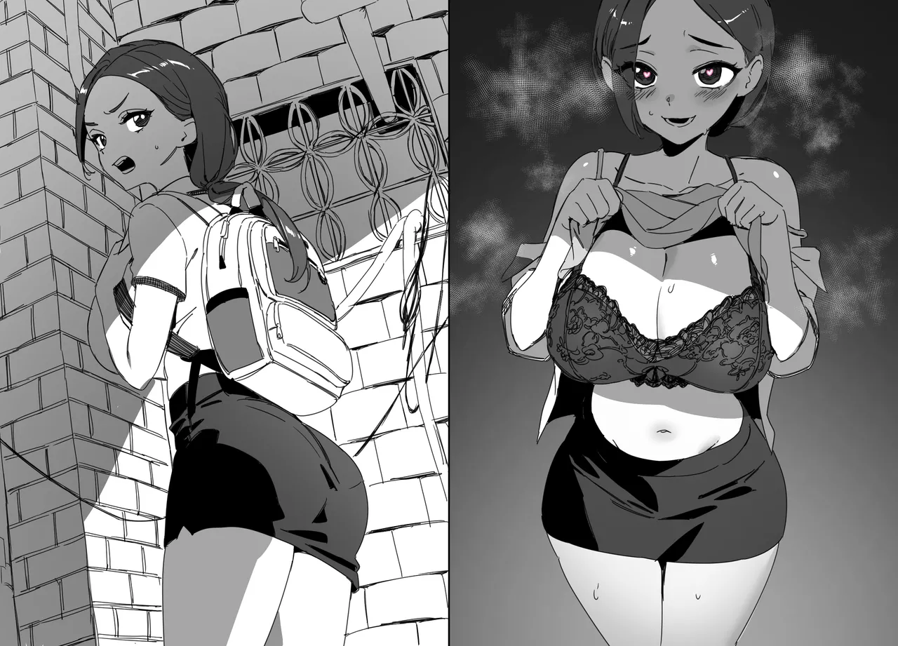 한사랑동 존잘남의 삶 page 11 full