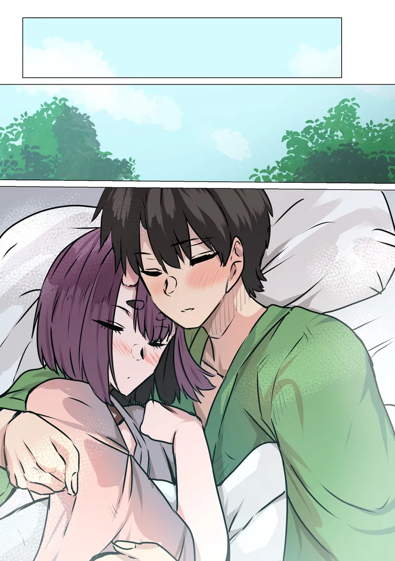 raburabu ryokan etchi page 11 full