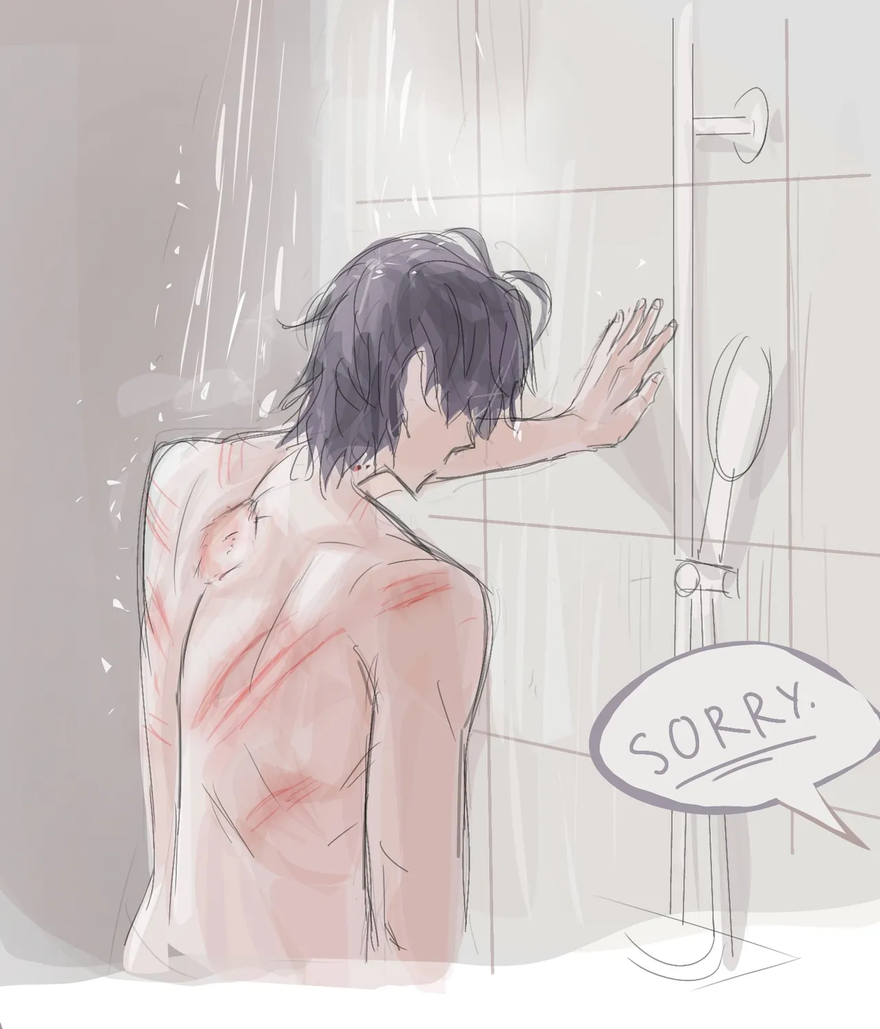 Qanzun / Minh FutaHua / GnarlyPzOfBread Twitter and Pixiv page 10 full