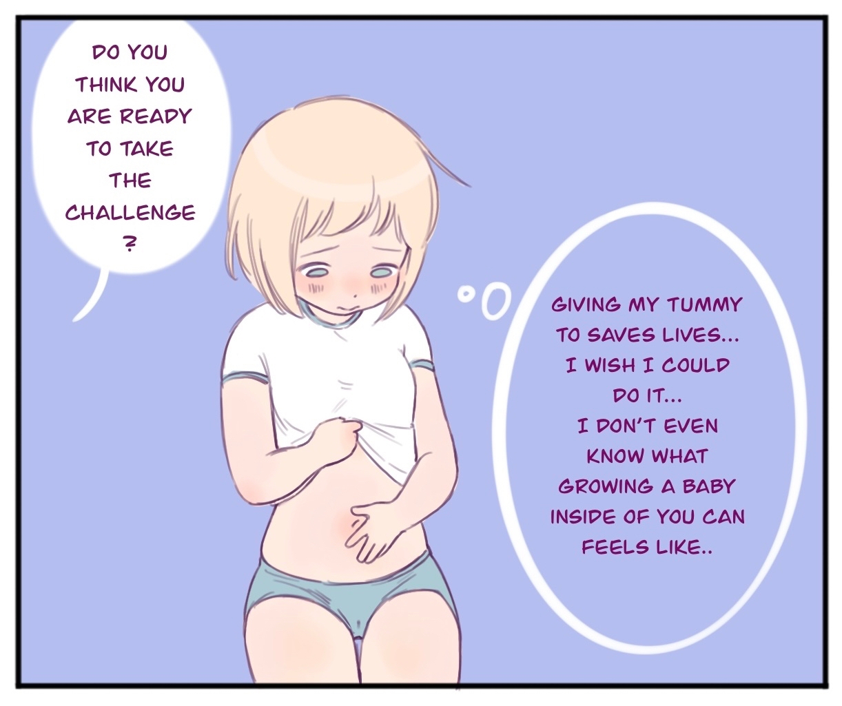 Ferty-girls the origin! page 11 full