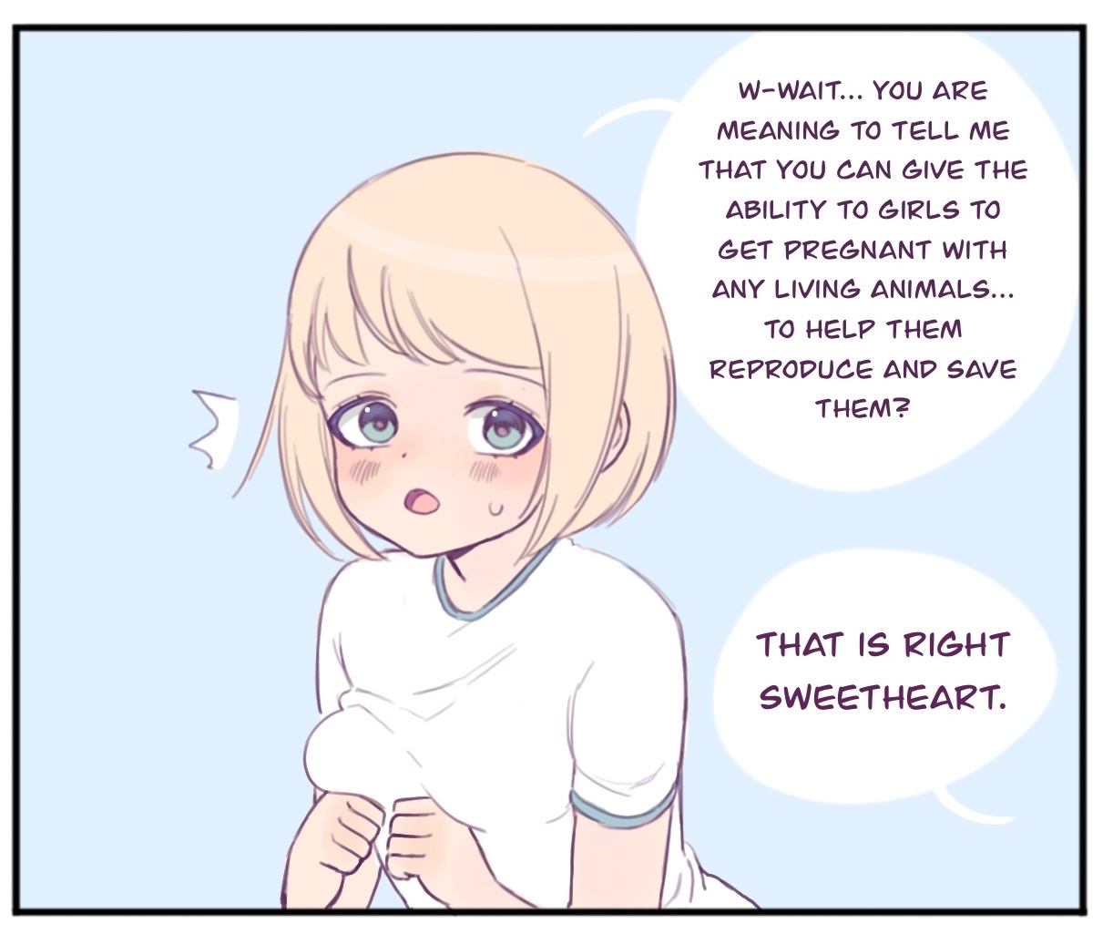 Ferty-girls the origin! page 9 full