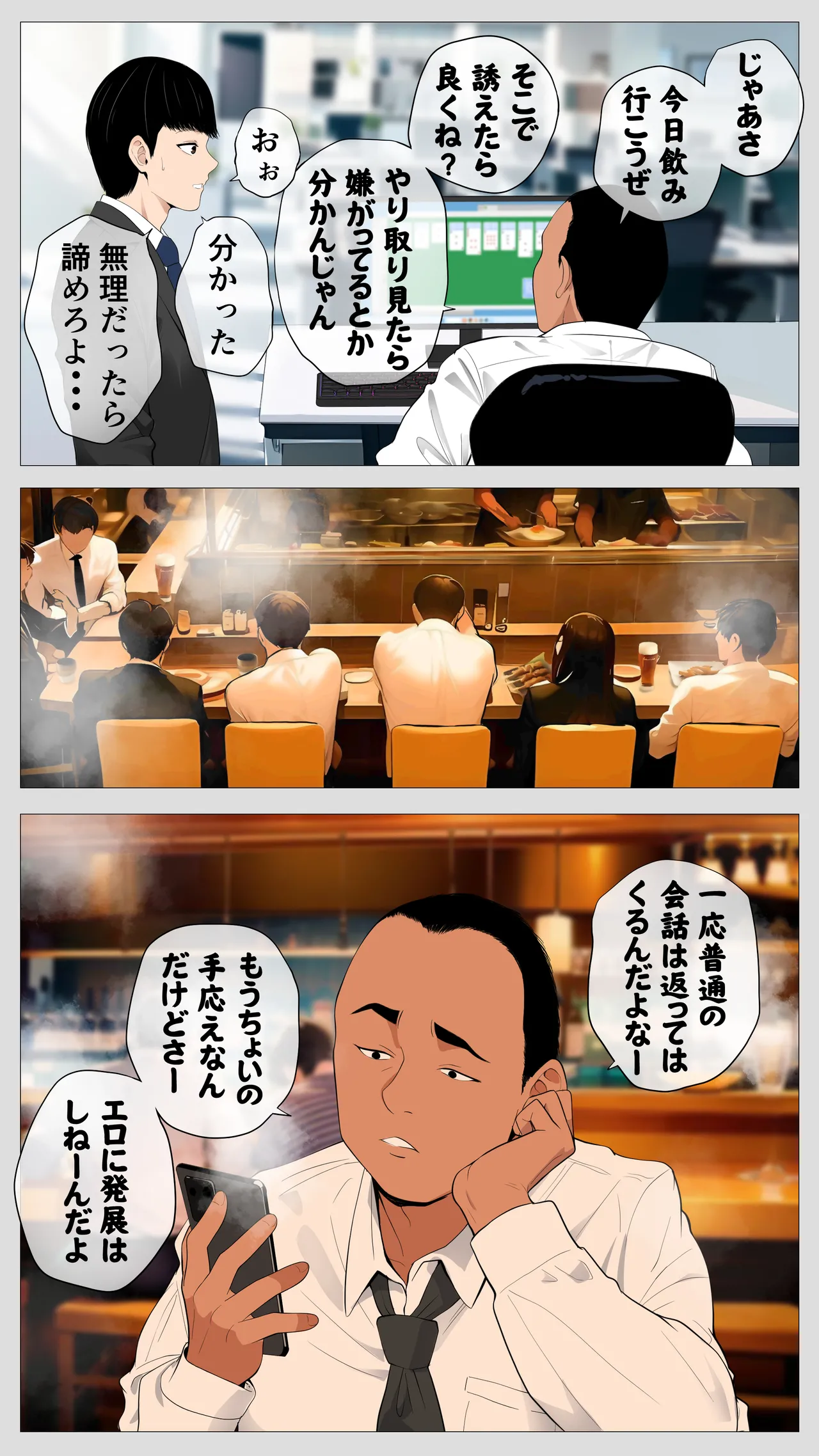 Kowai keiri no Kiriya-san2 page 12 full