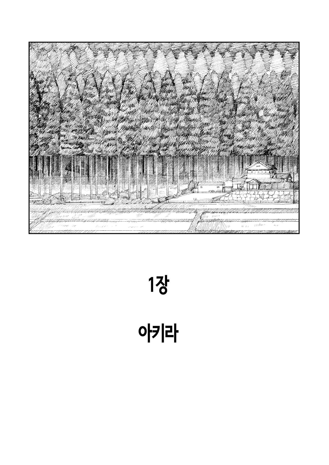 그 여름, 비밀의 콩피튀르 page 3 full