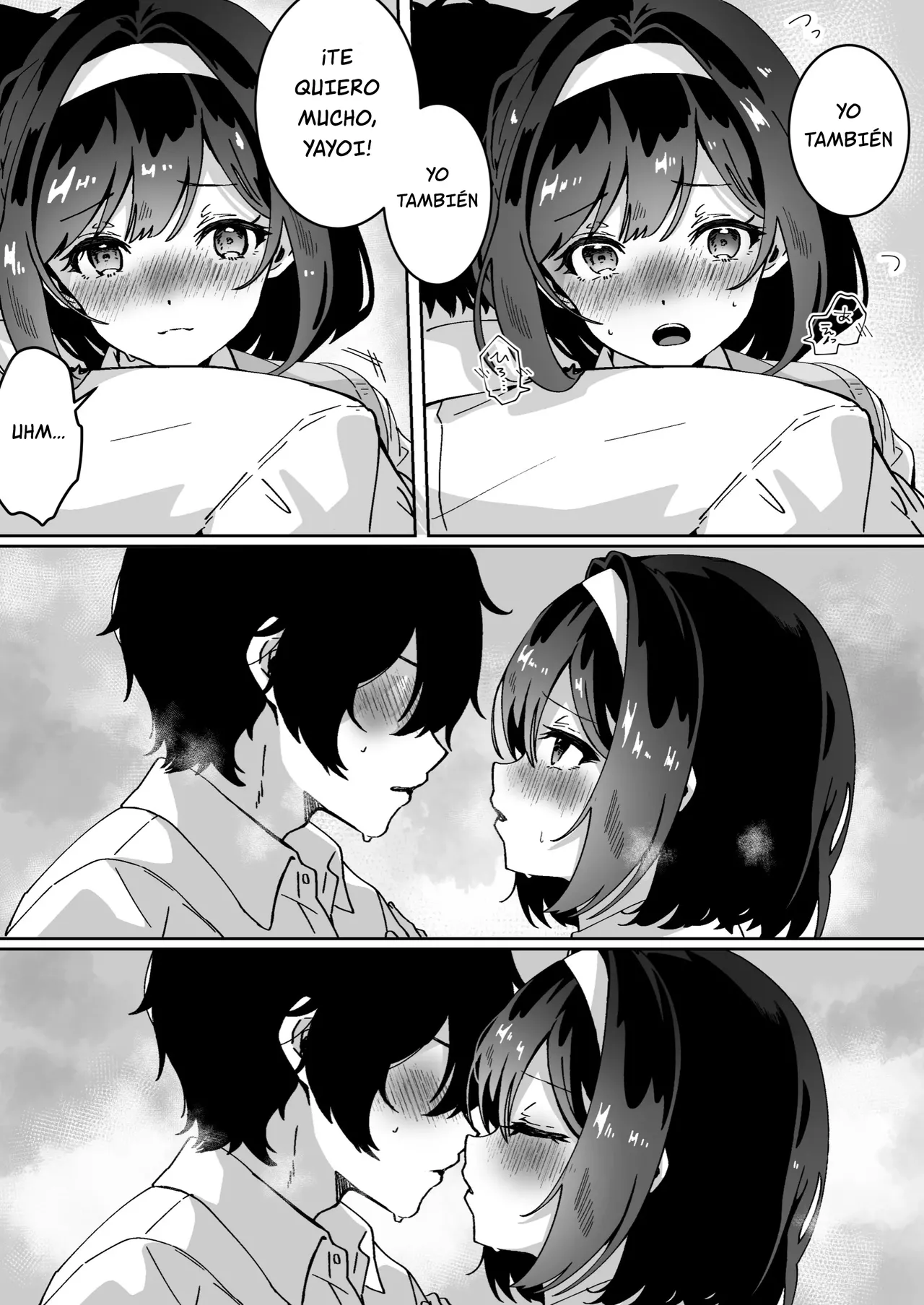 Saiminjutsu Kakenakutemo Ii Yo page 8 full
