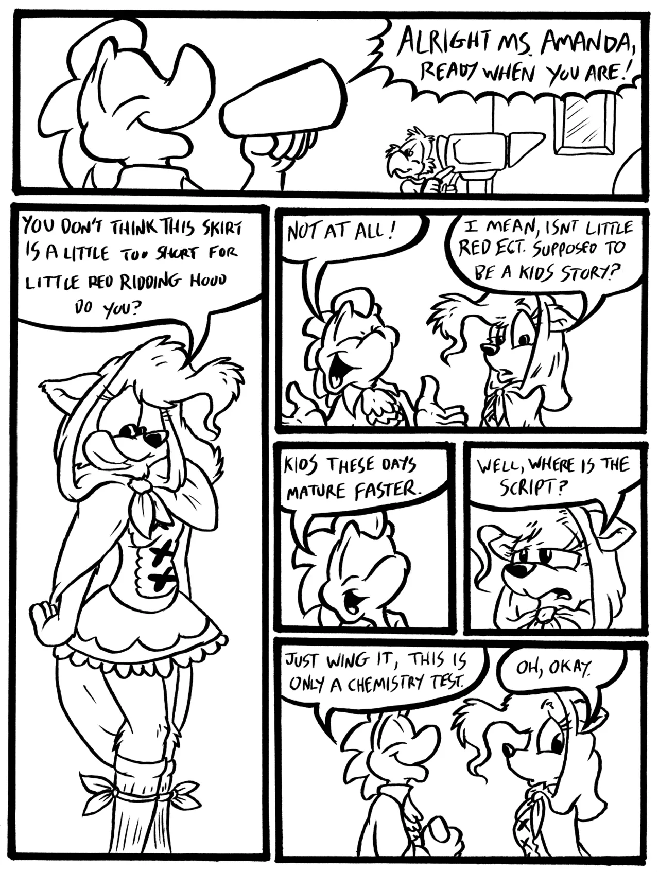 Everything a Big Bad Wolf Could Want page 6 full