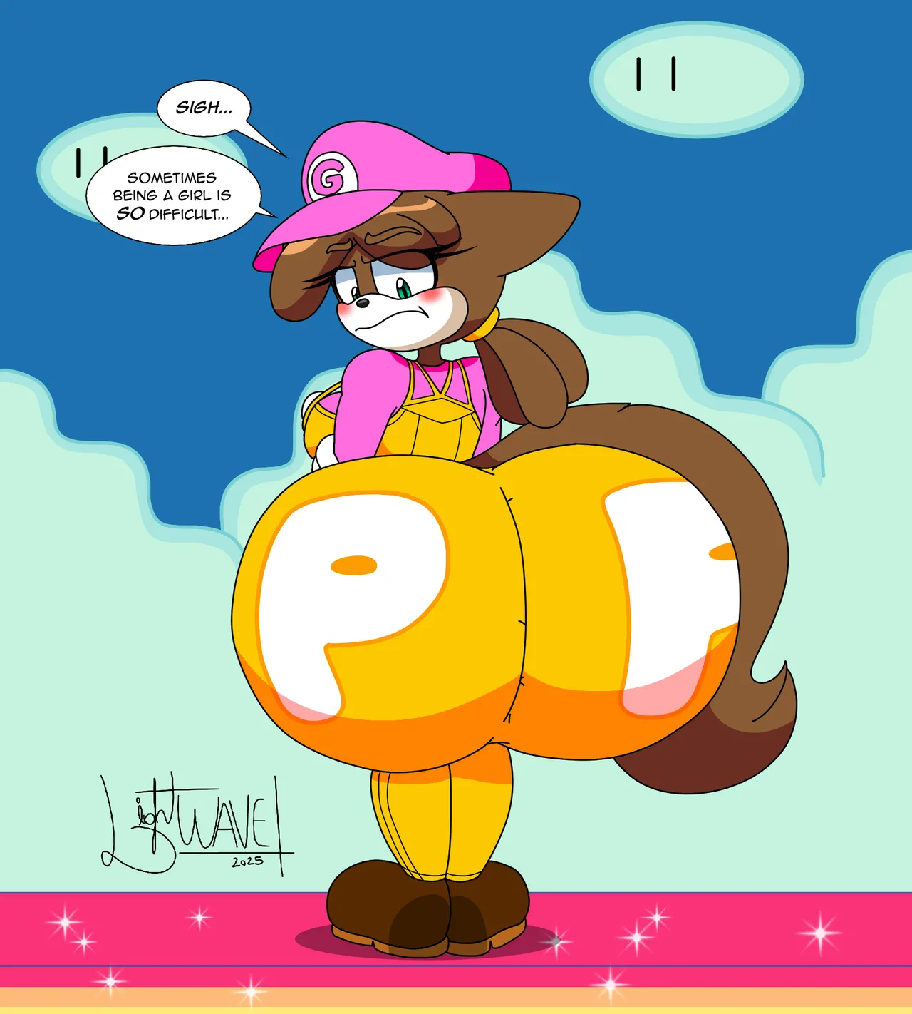 LightWaveDrake page 6 full