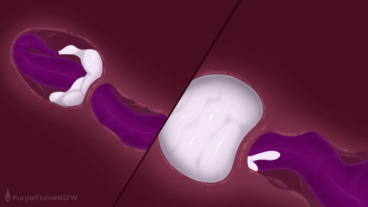 AdventureTime: Marceline vs Tentacles page 10 full