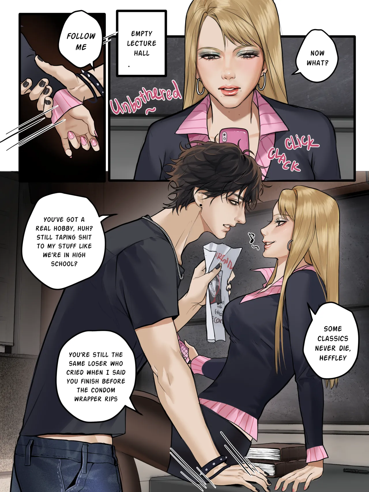 Regina x Rodrick page 3 full