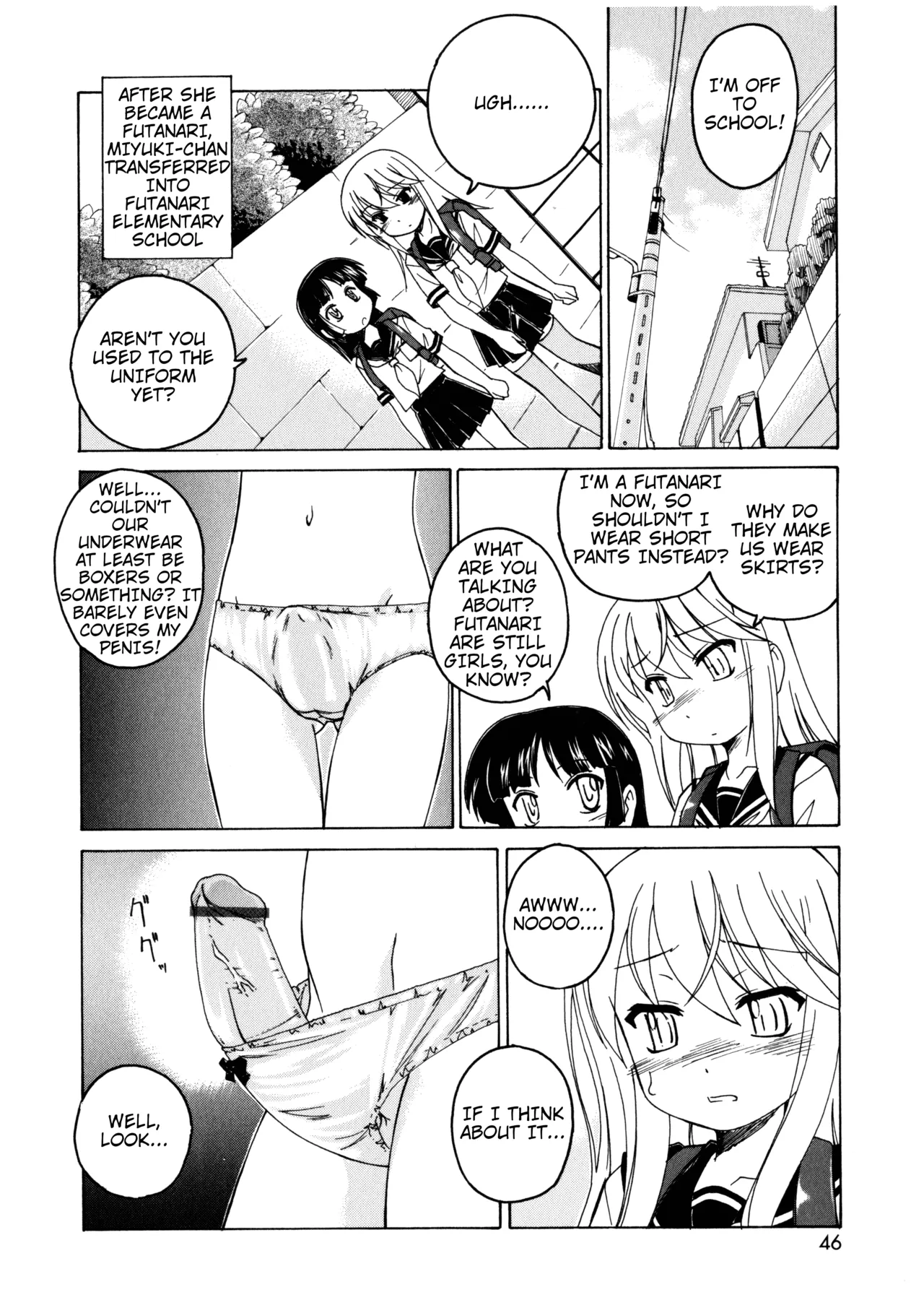GOOD MORNING page 11 full