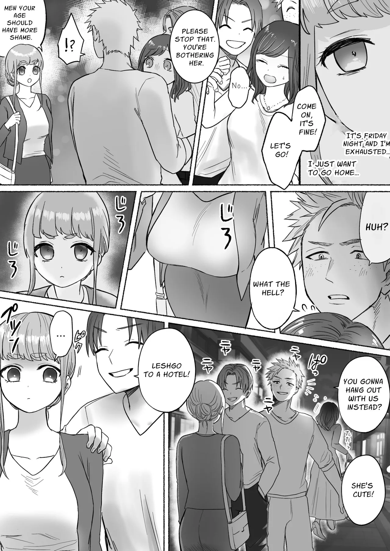 Kodoku na Kyuuketsuki ga Ningen ni Tensei Shita Konyakusha wo Teniireru made -Sambyakunen Goshi no Shuuchaku Ai- | How a Lonely Vampire Reclaims His Reincarnated Fiancée ~An Obsessive Love Spanning 300 Years~ page 11 full