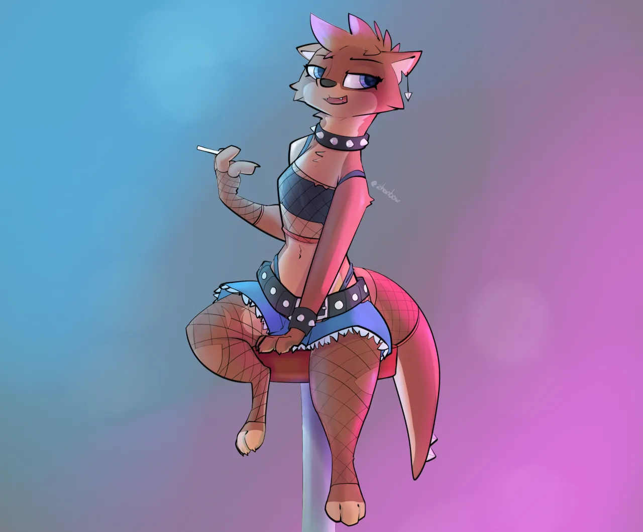 zhanbow furaffinity gallery page 11 full