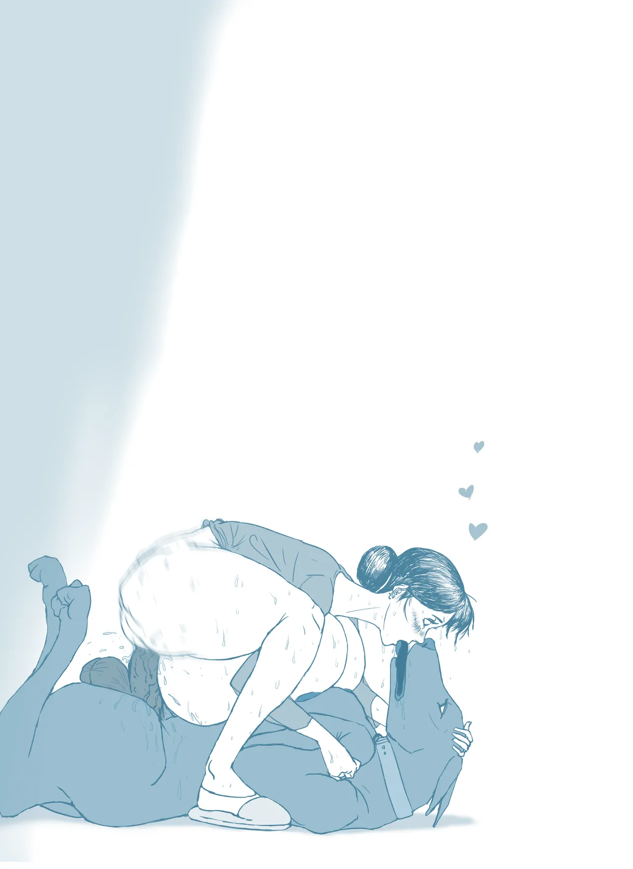雌犬 female dog NTR page 11 full