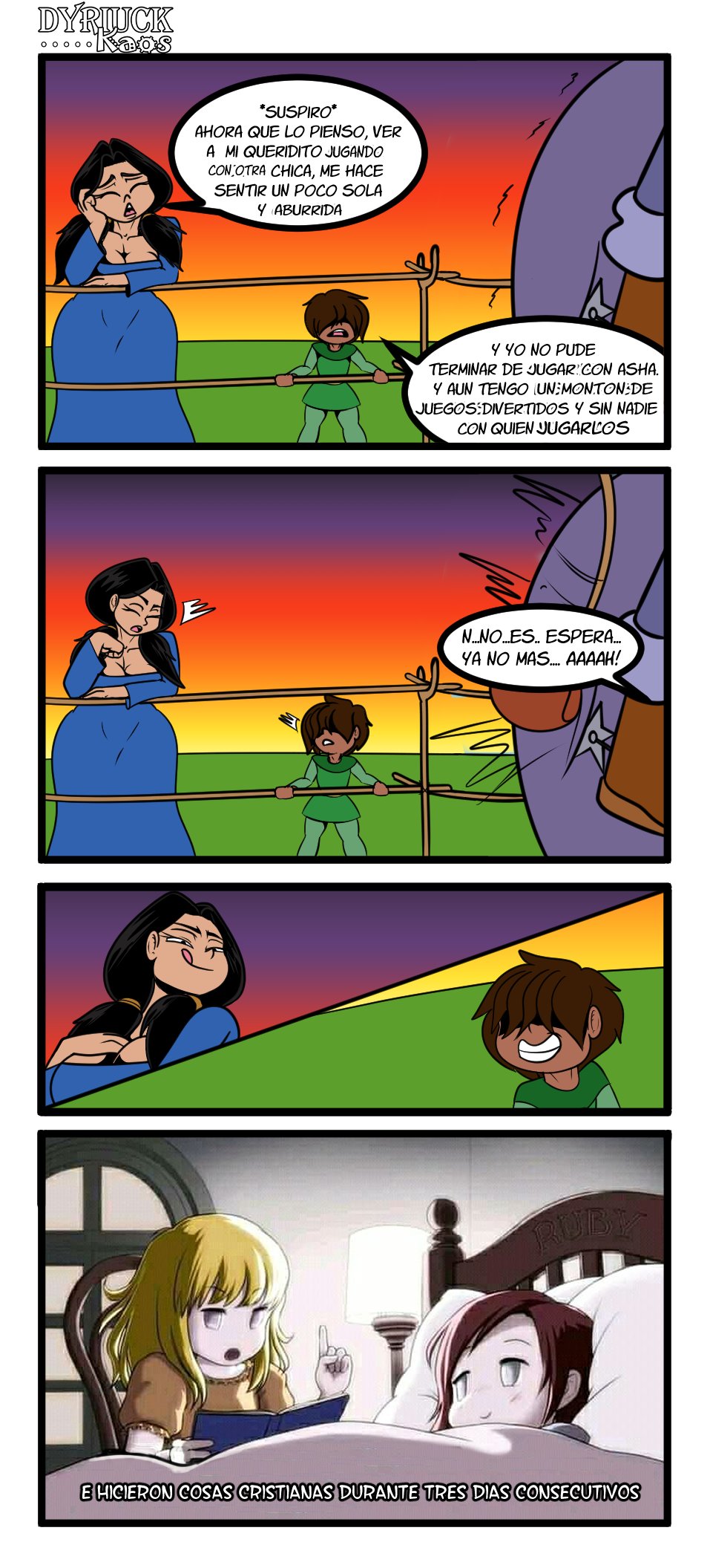 Como desees page 11 full
