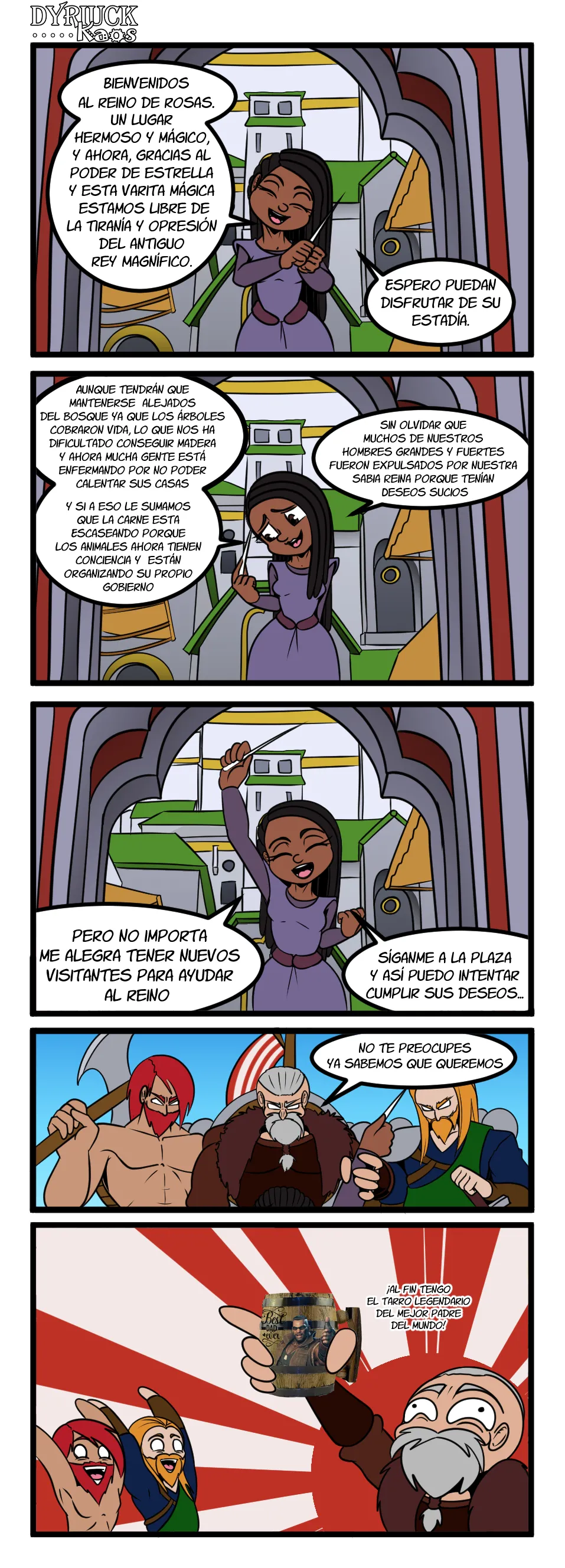 Como desees page 12 full
